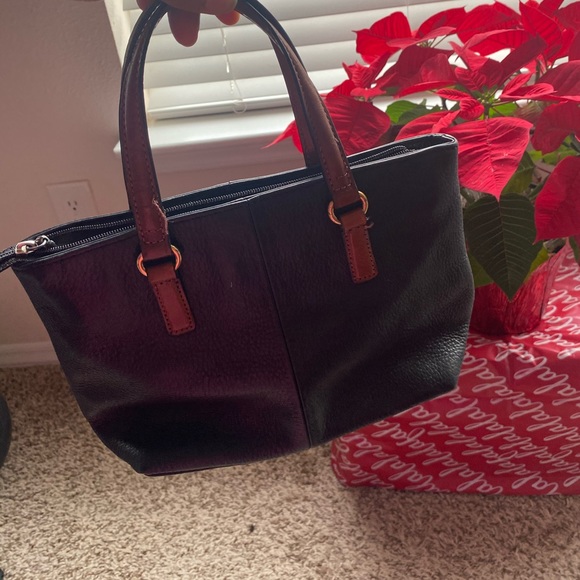 Fossil Mini Satchel - Picture 13 of 15